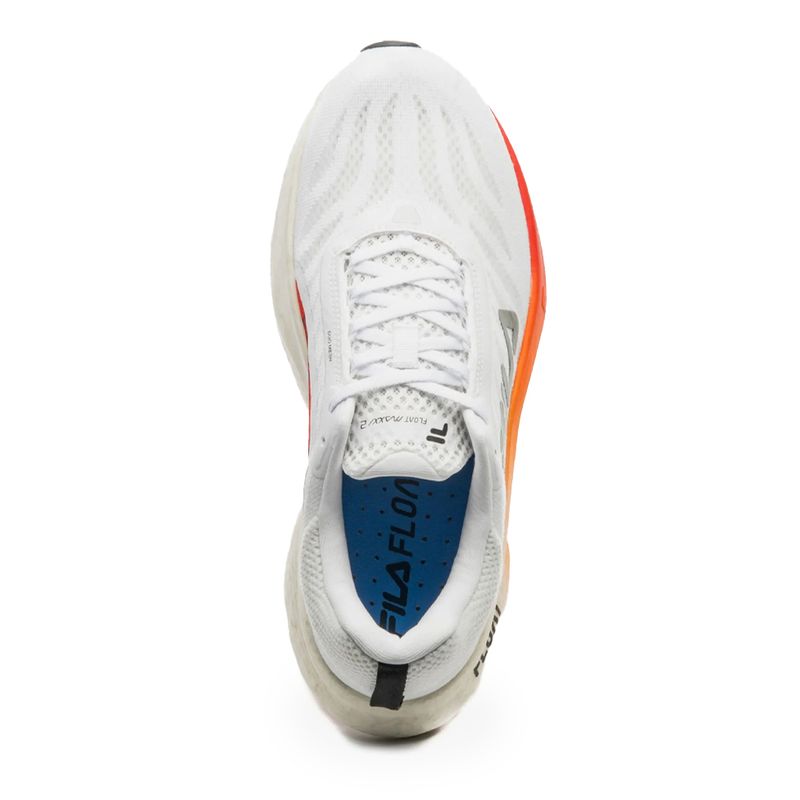 Fila-Tenis-FLOAT-MAXXI-2-F02R00125-6942-BrancoLaranjaVermelho-Sint--4-