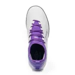 Umbro Chuteira ADAMANT TOP U01FB00234-200 BrancoElectric Purple Sint -8-