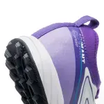 Umbro Chuteira ADAMANT TOP U01FB00234-200 BrancoElectric Purple Sint -3-