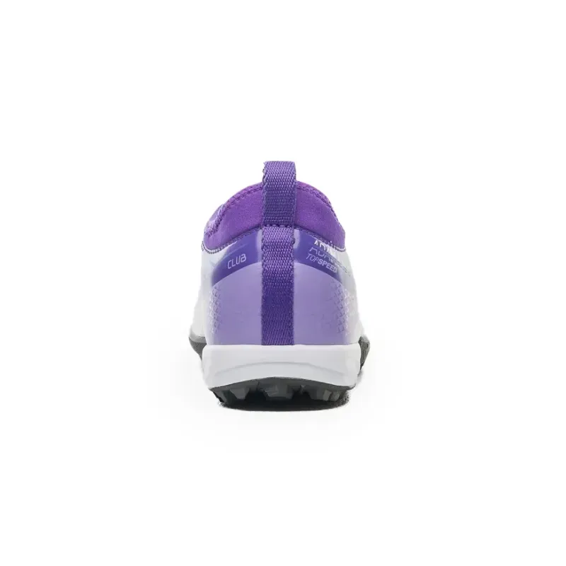 Umbro Chuteira ADAMANT TOP U01FB00234-200 BrancoElectric Purple Sint -4-