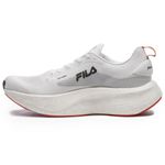 Fila Tenis FLOAT MAXXI 2 P F01R00116-6942 BrancoLaranjaVermelho Sint -2-