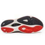 Fila Tenis FLOAT MAXXI 2 P F01R00116-6942 BrancoLaranjaVermelho Sint -5-