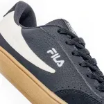 Fila Tenis COURT 80 F01L00352-6881 PretoCreme Sint -1-