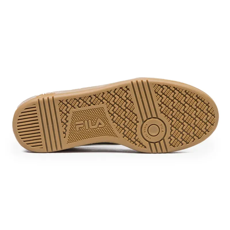 Fila Tenis COURT 80 F01L00352-6881 PretoCreme Sint -2-