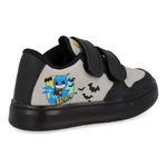 Warner Tenis 017 24-J080BT Preto-Cinza Napa_5_999999992590807_