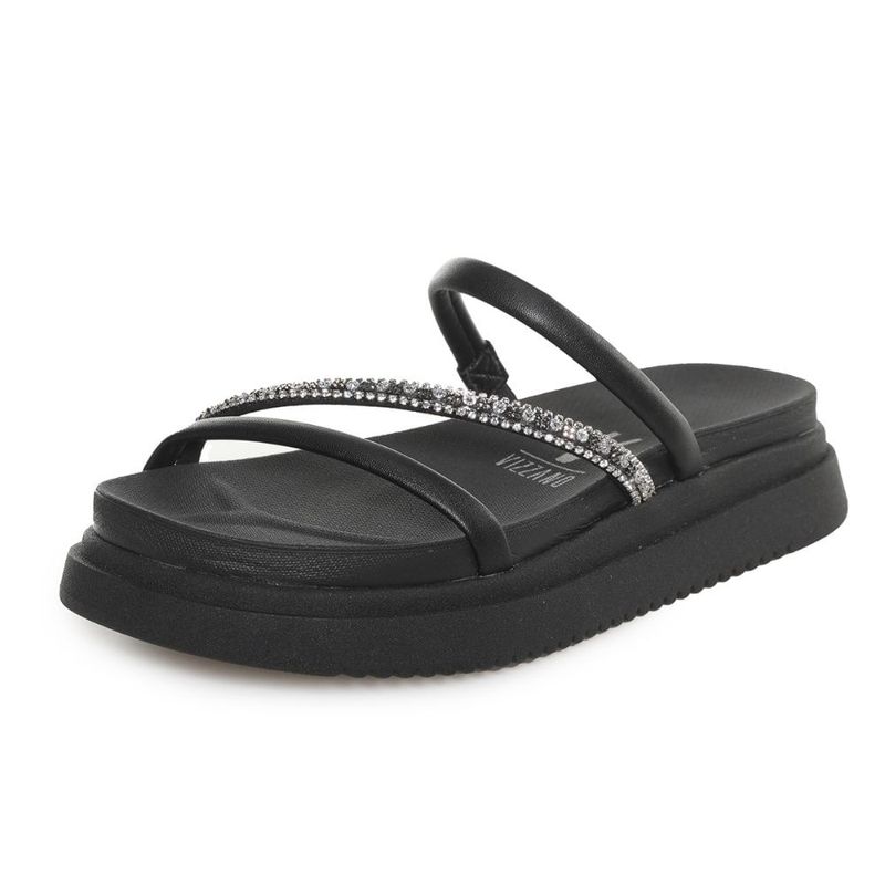 Papete-Slide-Tira-Strass-Preto-Vizzano-Feminino