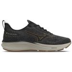 Mizuno Tenis COOL RIDE 3 101095095-PTMESC PretoMescla Sint