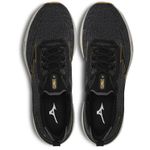 Mizuno Tenis COOL RIDE 3 101095095-PTMESC PretoMescla Sint1