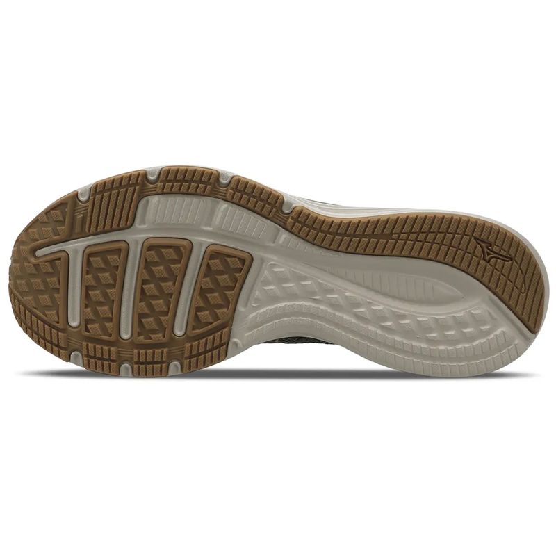 Mizuno Tenis COOL RIDE 3 101095095-PTMESC PretoMescla Sint4