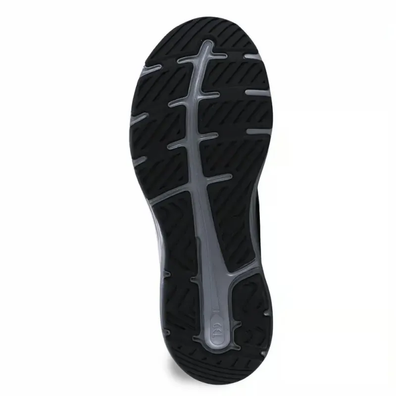 Asics Tenis GEL-SHOGUN ST 1201B041-022 Cinza EscuroPreto Sint -2-