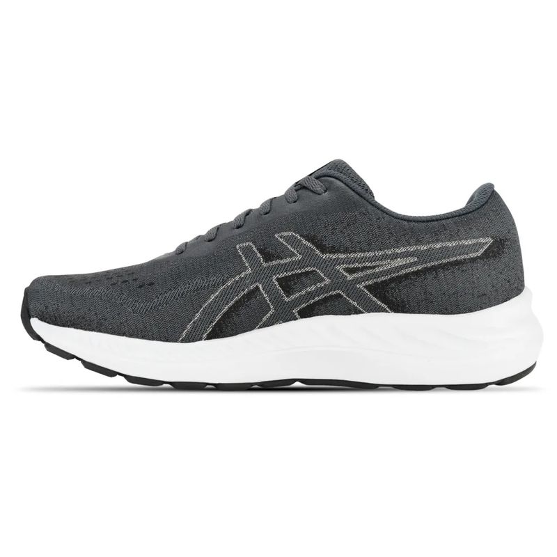 Asics Tenis UGOKI 1202A530-020 CinzaBege Sint -7-