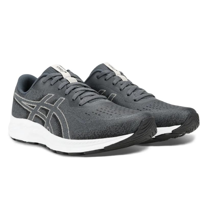 Asics Tenis UGOKI 1202A530-020 CinzaBege Sint -1-
