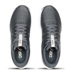 Asics Tenis UGOKI 1202A530-020 CinzaBege Sint -4-