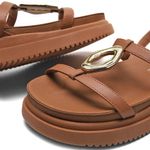 Sandalia-Papete-Fivela-Marrom-Vizzano-Feminina