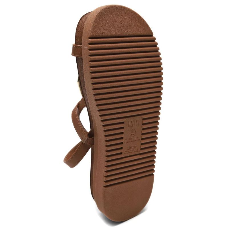 Sandalia-Papete-Fivela-Marrom-Vizzano-Feminina