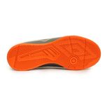 Chuteira-Masculina-Futsal-Umbro-Cinza-Laranja