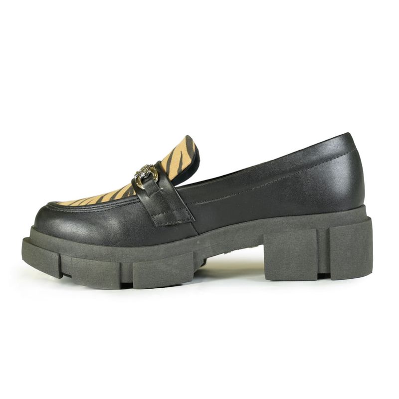 Sapato-Feminino-Mocassim-Fivela-Quiz-Preto