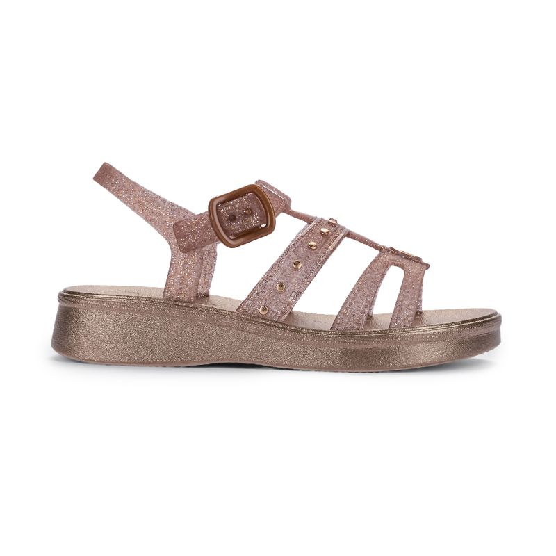 Grendene-Sandalia-23253-BN056-Rosa-MetalizadoBronze-Plastico--2-