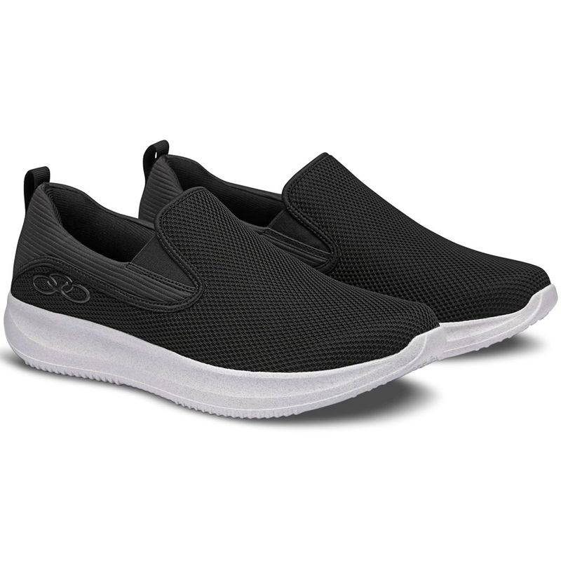 Tenis-Masculino-Slip-On-Tecido-Olympikus