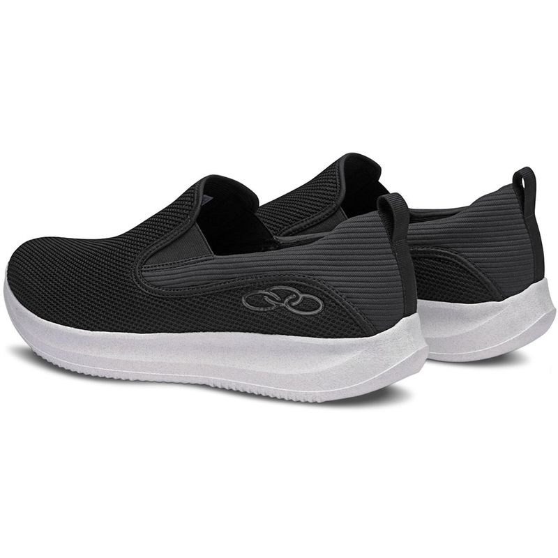 Tenis-Masculino-Slip-On-Tecido-Olympikus