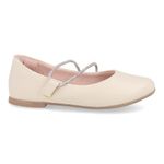 M Shuz Kids Sapatilha 068.016.099 Off White Sint_2__