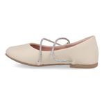 M Shuz Kids Sapatilha 068.016.099 Off White Sint_4__