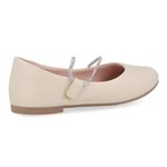 M Shuz Kids Sapatilha 068.016.099 Off White Sint_5__