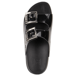 Chinelo-Preto-Zaxy-Slide-Partner-III-Feminino