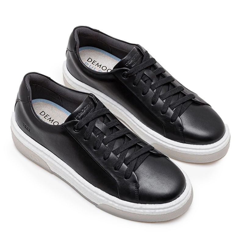 Democrata-Tenis-Casual-623103-001-Preto-Couro--1-