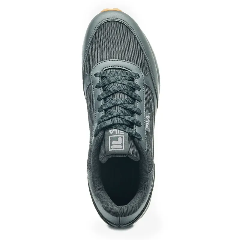 Fila-Tenis-RENNO-CLASSIC-F01L00258-972-PretoGrafite-Sint--7-