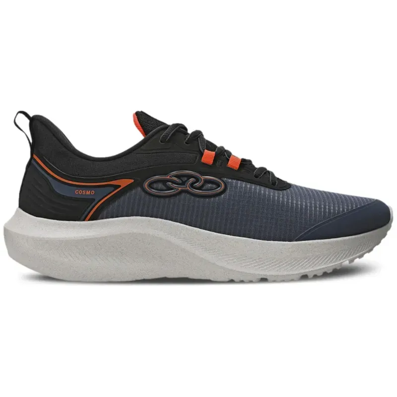 Olympikus Tenis COSMO 43554334-PTRLEO Petroleo Sint -2-