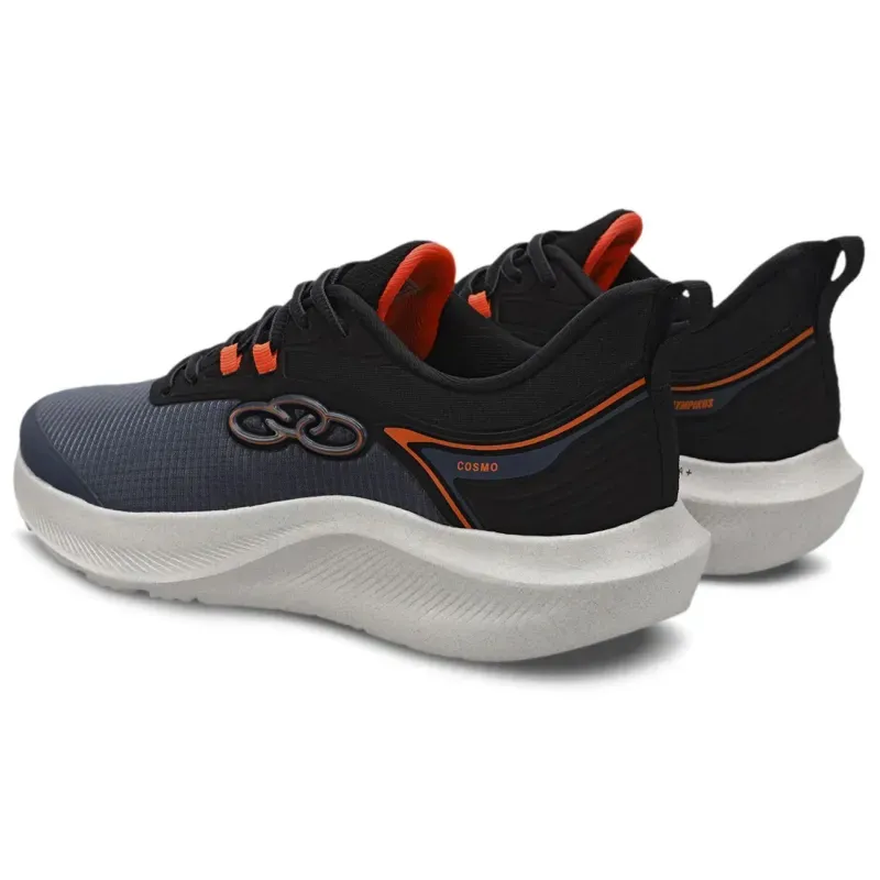 Olympikus Tenis COSMO 43554334-PTRLEO Petroleo Sint -5-