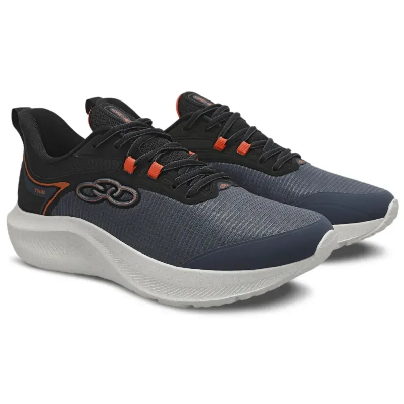Olympikus Tenis COSMO 43554334-PTRLEO Petroleo Sint -3-