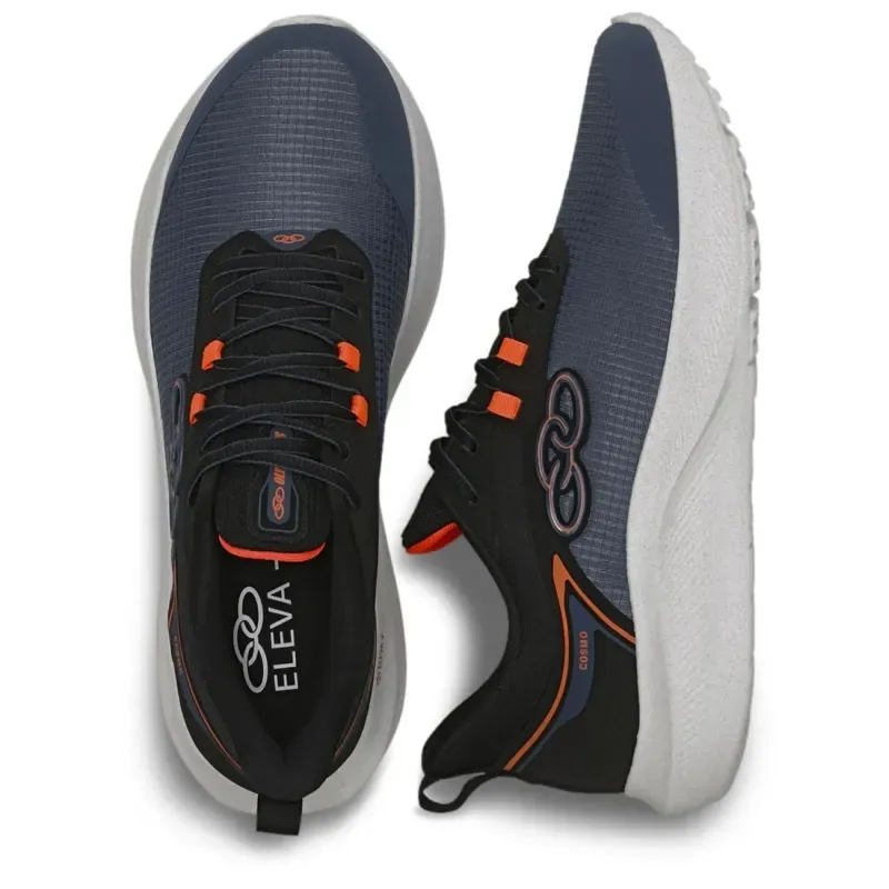 Olympikus Tenis COSMO 43554334-PTRLEO Petroleo Sint -4-
