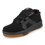 Done Head Tenis 032 22780DH-125 Preto-Caramelo Sint_7_999999992648583_