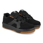 Done Head Tenis 032 22780DH-125 Preto-Caramelo Sint_6_999999992648583_