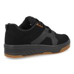 Done Head Tenis 032 22780DH-125 Preto-Caramelo Sint_3_999999992648583_