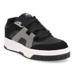 Done Head Tenis 032 22780DH-003 Preto-Branco Sint_5_999999992648575_