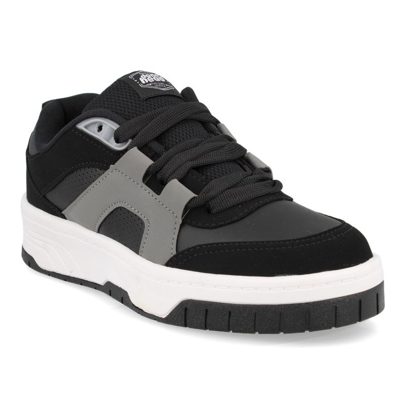Done Head Tenis 032 22780DH-003 Preto-Branco Sint_5_999999992648575_
