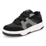 Done Head Tenis 032 22780DH-003 Preto-Branco Sint_7_999999992648575_