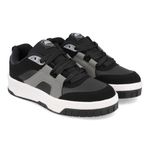 Done Head Tenis 032 22780DH-003 Preto-Branco Sint_6_999999992648575_