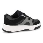 Done Head Tenis 032 22780DH-003 Preto-Branco Sint_3_999999992648575_