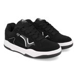 Done Head Tenis 032 22750DH-003 Preto-Branco Sint_6_999999992648590_