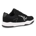 Done Head Tenis 032 22750DH-003 Preto-Branco Sint_3_999999992648590_