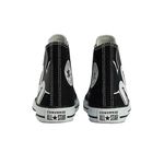 All Star Tenis CHUCK TAYLOR CT31260001 PretoBrancoBranco Sint -4-