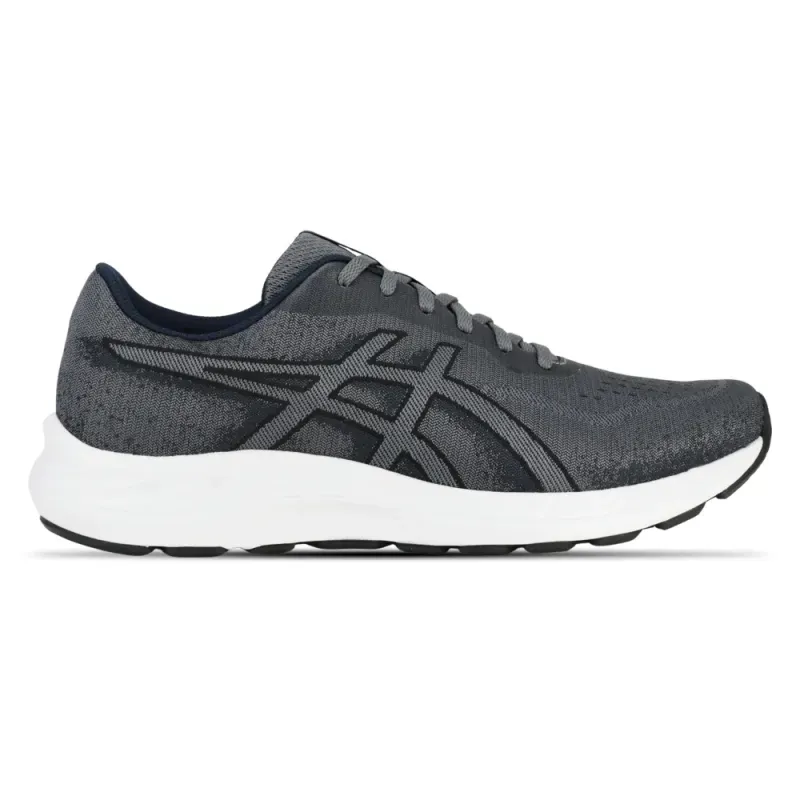 Asics Tenis UGOKI 1201B051-021 Cinza EscuroPreto Sint -6-