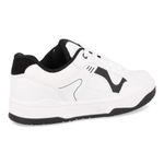 Done Head Tenis 032 22750DH-002 Branco-Preto Sint_3_999999992648596_
