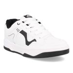 Done Head Tenis 032 22750DH-002 Branco-Preto Sint_5_999999992648596_