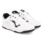 Done Head Tenis 032 22750DH-002 Branco-Preto Sint_6_999999992648596_