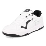 Done Head Tenis 032 22750DH-002 Branco-Preto Sint_7_999999992648596_